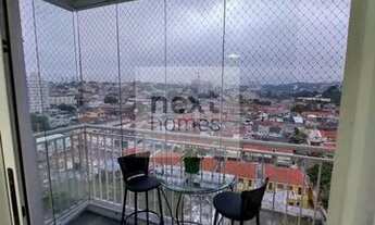 Imagem 2: Lindo Apartamento com 3 dormitorios prox a USP . Vista LIVRE