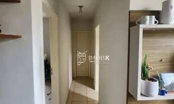 Imagem 5: Apartamento com 3 dormitórios à venda, 69 m² por R$ 310.000,00 - Vila Mafalda - Jundiaí/SP