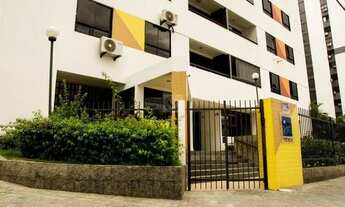 Imagem: Apartamento no Condomínio Vênus