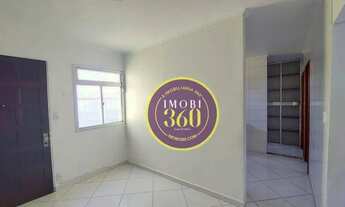 Imagem 4: APARTAMENTO Á VENDA EM ARTUR ALVIM 48 Mts² 2 DORMITÓRIOS E VAGA COBERTA