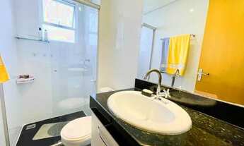 Imagem 11: APARTAMENTO 03 QUARTOS 3 VAGAS CASTELO VENDA