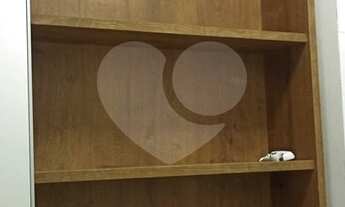 Imagem 4: Studio com 1 quarto em SANTANA