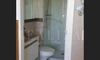 Imagem 7: Apartamento para Locação em São Paulo, Santana, 3 dormitórios, 3 suítes, 4 banheiros, 2 va