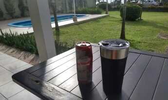 Imagem 5: Casa em Mosqueiro em frente a praia do Ariramba - Aluguel semanal