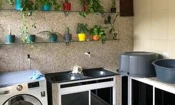 Imagem 4: DL Casa com algumas mobilias Passaré