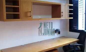 Imagem 5: Apartamento para alugar, 75 m² por R$ 6.388,59/mês - Pinheiros - São Paulo/SP