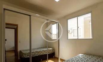 Imagem 4: Condomínio Chapada Boulevard Dois Quartos Mobiliado Bairro Bela Marina Cuiabá MT R$ 280.00