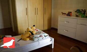 Imagem 6: Apartamento à venda no bairro Perdizes - São Paulo/SP, Zona Oeste