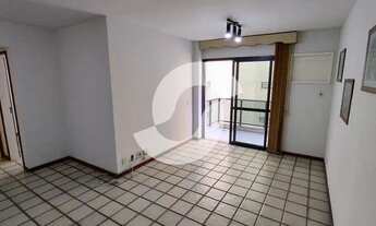 Imagem 2: Apartamento de 2 suítes com varanda e lazer completo no Ingá - Niterói - Rio de Janeiro