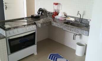 Imagem 6: EDIFÍCIO THE RESIDENCE TOWER