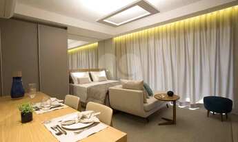 Imagem 4: São Paulo - Apartamento Padrão - BROOKLIN PAULISTA