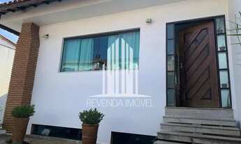 Imagem 5: CASA TÉRREA 3 DORMITÓRIOS, 1 SUÍTE, 6 VAGAS, À VENDA EM SÃO PAULO