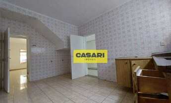 Imagem 2: Sobrado com 2 dormitórios à venda, 119 m² - Centro - São Bernardo do Campo/SP