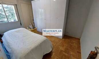 Imagem 5: Belo apartamento 72 m2 a.u - 2 dormitórios - 1 vaga - Av. Rouxinol - Moema