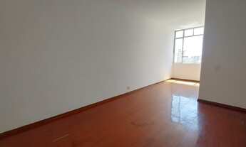 Imagem 2: Apartamento 2 quartos - 99 m2 com garagem