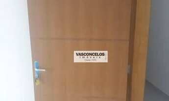 Imagem 6: Apartamento com 2 dormitórios para alugar, 45 m² por R$ 1.155,00/mês - Jardim Santa Inês I