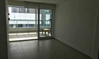 Imagem 3: Apartamento para locação ou venda com 93m² - Campo Belo, SP