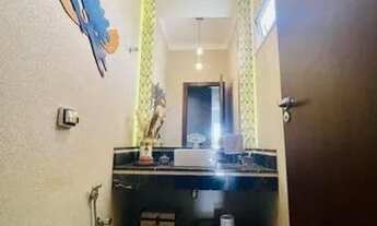 Imagem 7: Casa com 3 dormitórios, 234 m² - venda por R$ 1.500.000,00 ou aluguel por R$ 8.650,00/mês