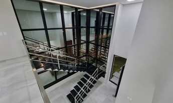 Imagem 6: Cidade Alpha 338,87m²!<br>Residencial Terras 2