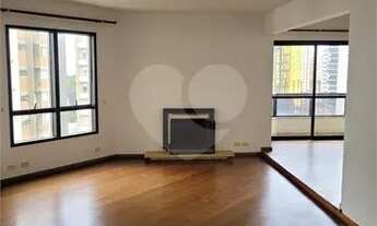 Imagem 5: APARTAMENTO COM 200M² PARA LOCAÇÃO, 04 DORMITÓRIOS, 03 SUÍTES, 03 VAGAS EM PERDIZES