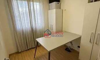 Imagem 7: Apartamento mobiliado no Ecoville