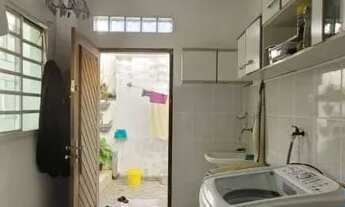 Imagem 6: CASA ASSOBRADADA - CAPELA - SP