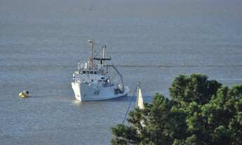 Imagem 7: CASA DE REVISTA NA VILA ASSUNÇÃO COM VISTA PARA O GUAÍBA C/ 347 metros quadrados com 2 SUÍ