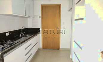 Imagem 5: Apartamento com 3 quartos no Cantares Residencial - Bairro Centro em Londrina