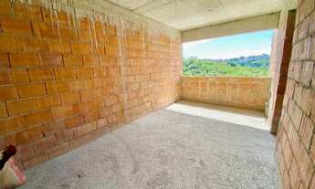 Imagem 2: Apartamento à venda, 2 quartos, 1 suíte, 2 vagas, Cabral - Contagem/MG