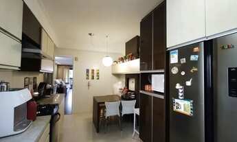 Imagem 7: Apartamento para aluguel com 128 metros quadrados com 1 quarto em Perdizes - São Paulo - S