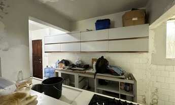 Imagem 4: Apartamento 80% reformando no conjunto yapua com 2 quartos 1 vaga mais um ponto comercial