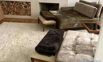 Imagem 6: COBERTURA - PANAMBY - SP