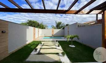 Imagem 7: Dúplex com 3 quartos sendo 2 suítes