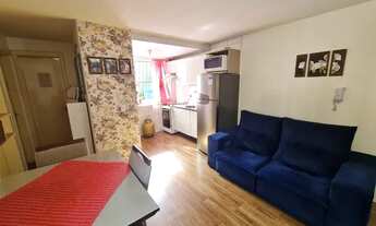 Imagem 7: Apartamento com 2 dormitórios no bairro Vila Nova