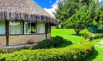 Imagem: Espaço no Porto das Dunas