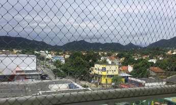 Imagem 6: Apartamento com 4 dormitórios para alugar, 140 m² por R$ 4.174,10/mês - Itaipu - Niterói/R