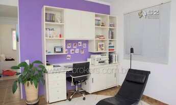 Imagem 2: Apartamento 3 quartos com 1 suíte para aluguel, 105m² - Vila Leopoldina