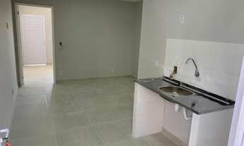 Imagem 7: Apartamento para aluguel possui 43 metros quadrados com 1 quarto