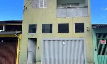 Imagem 4: Casa próximo a Estação