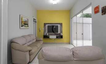 Imagem 6: São Paulo - Casa Padrão - VILA ROMANA