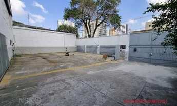 Imagem 2: Galpão para locação - Saúde - Vão livre de 500m² + 56m2 de mezanino - 200m² de área de est