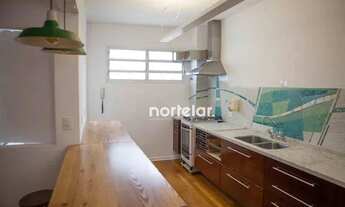 Imagem 7: Apartamento com 2 dormitórios, 84 m² - venda por R$ 956.000,00 ou aluguel por R$ 6.400,00