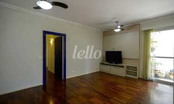 Imagem: São Paulo - Apartamento Padrão - Paraíso