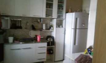 Imagem 4: Apaartamento tipo casa