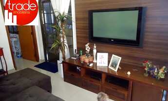 Imagem 5: Casa com 5 dormitórios, 300 m² - venda por R$ 1.383.000,00 ou aluguel por R$ 7.818,81/mês