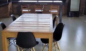 Imagem 4: Alugo flat mobiliado na 106 Sul