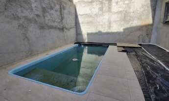 Imagem 4: CASA COM 3 DORMITÓRIOS - NOVA CEREJEIRA