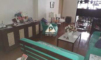 Imagem: Excelente apartamento 2 quartos em Copacabana