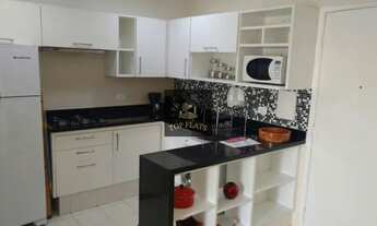 Imagem 4: Flat disponível no Itaim Bibi