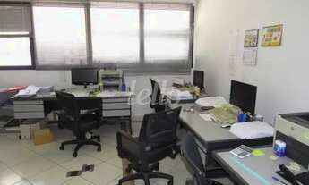 Imagem 7: São Paulo - Conjunto Comercial/Sala - Santo Amaro